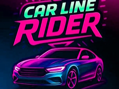 Mäng Car Line Rider