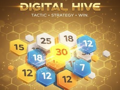 Mäng Digital Hive