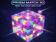 Mäng Prism Match 3D