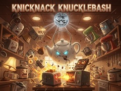 Mäng Knickknack Knuckle 