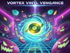 Mäng Vortex Vinyl Vengeance