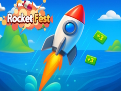 Mäng Rocket Fest