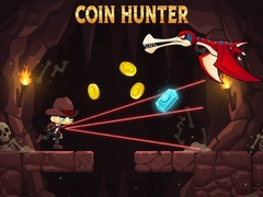 Mäng Coin Hunter