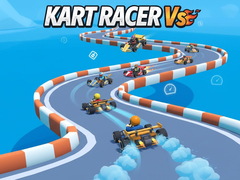 Mäng Kart Racer Vs