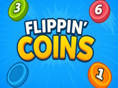 Mäng Flippin` Coins