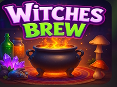 Mäng Witches brew