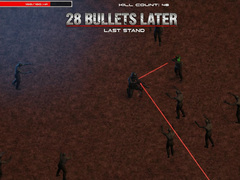 Mäng 28 Bullets Later