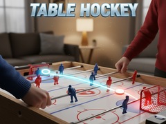 Mäng Table Hockey