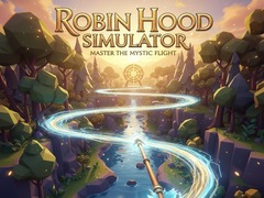 Mäng Robin Hood Simulator