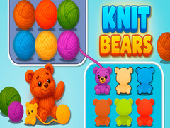 Mäng Knit Bears