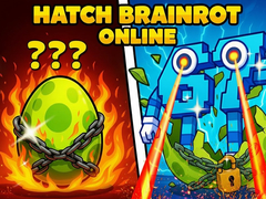Mäng Hatch Brainrot Online