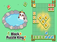 Mäng Block Puzzle King