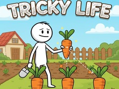 Mäng Tricky Life