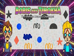 Mäng Boris and Timokha