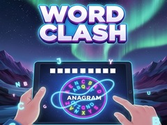 Mäng Word Clash