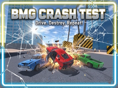 Mäng BMG Crash Test
