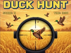 Mäng Duck Hunt