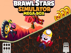 Mäng Brawl Stars Simulator Mega Box