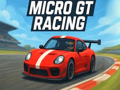 Mäng Micro GT Racing