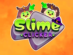 Mäng Slime Clicker