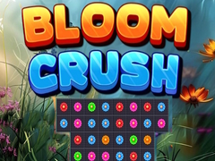 Mäng Bloom Crush 
