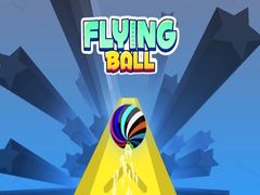 Mäng Flying Ball