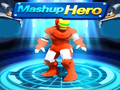 Mäng Mashup Hero