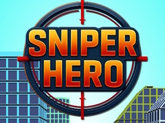Mäng Sniper Hero