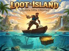 Mäng Loot Island