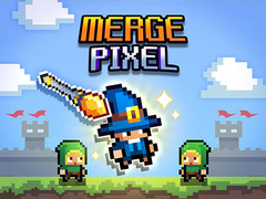 Mäng Merge Pixel