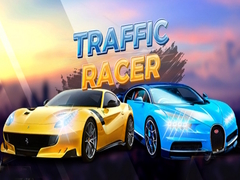Mäng Traffic Racer