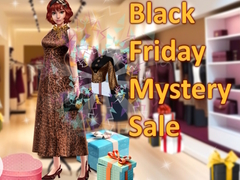 Mäng Black Friday Mystery Sale