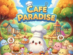 Mäng Cafe Paradise