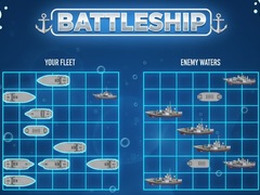 Mäng Battleship