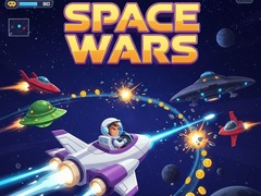 Mäng Space Wars