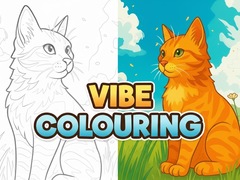 Mäng Vibe Colouring