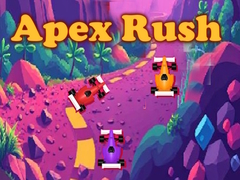 Mäng Apex Rush