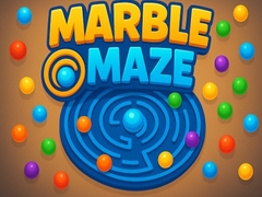 Mäng Marble Maze 