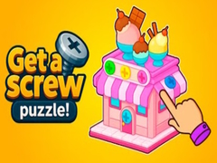 Mäng Get a screw: puzzle!