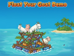 Mäng Float Your Goat Demo