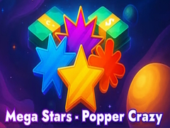 Mäng Mega Stars - Popper Crazy