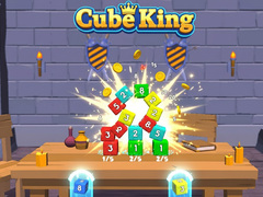 Mäng Cube King