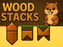 Mäng Wood Stacks
