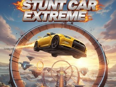 Mäng Stunt Car Extreme