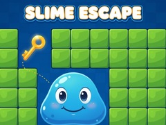 Mäng Slime Escape