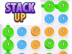 Mäng Stack Up