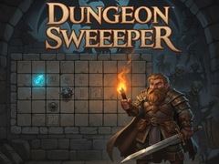 Mäng Dungeon Sweeper