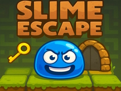 Mäng Slime Escape