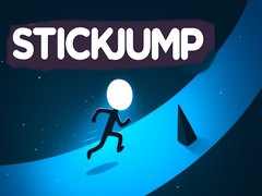 Mäng StickJump