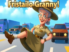 Mäng Fristailo Granny!